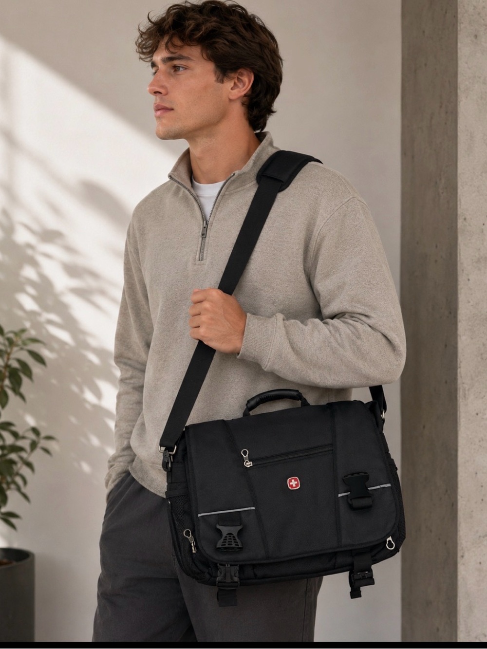 SwissGear Laptop Bag